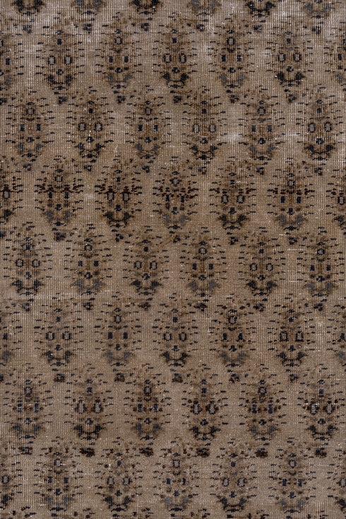 Vintage Saraband Area Rug (18' x 30')